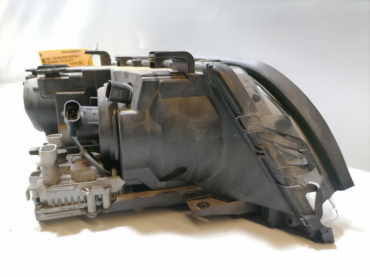 BMW 3er E46 original Xenonscheinwerfer vorn links Facelift Bj.2003
